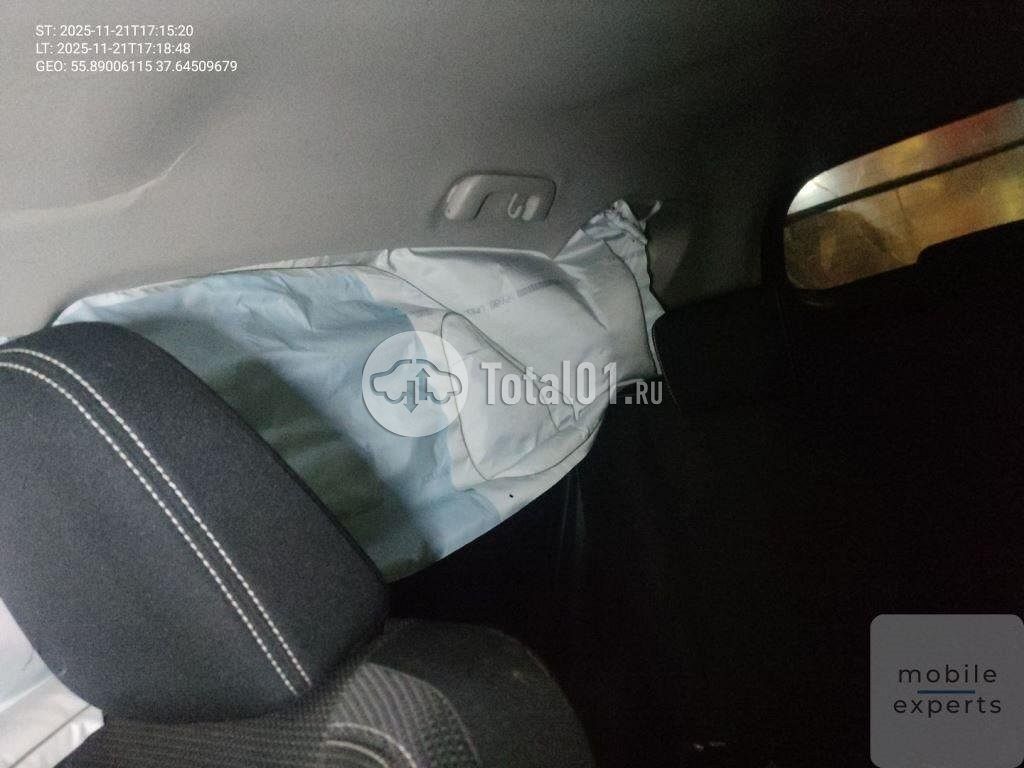 Фото Toyota RAV4 268