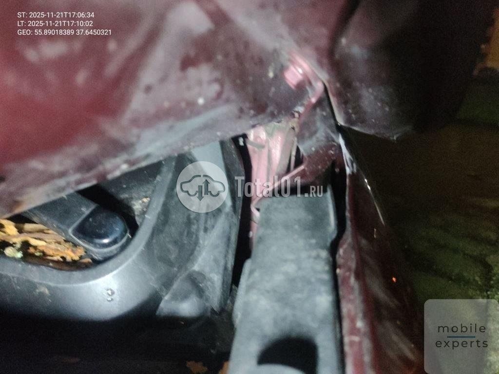 Фото Toyota RAV4 270