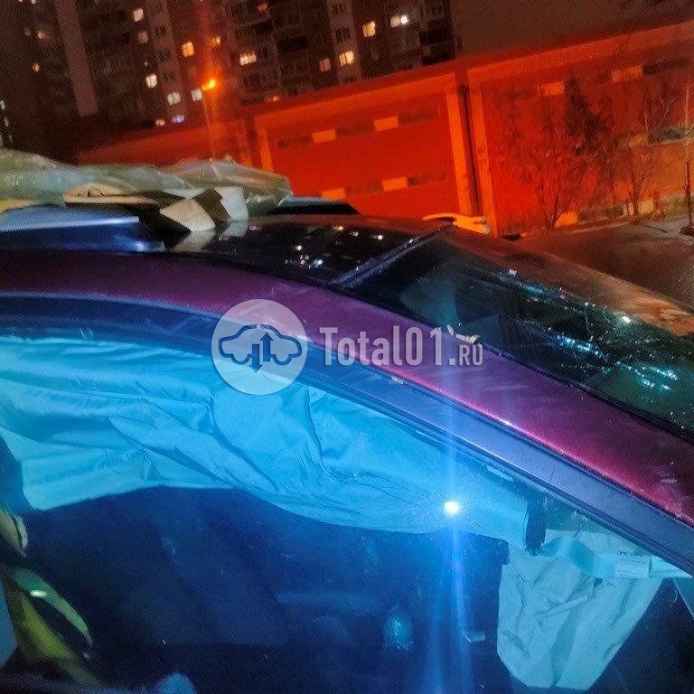 Фото Toyota RAV4 272