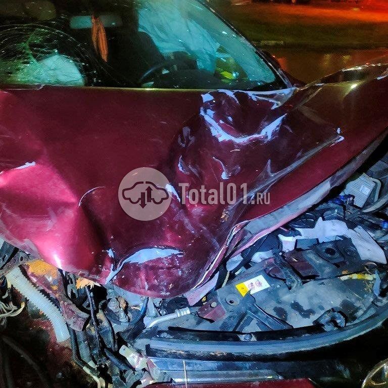 Фото Toyota RAV4 280