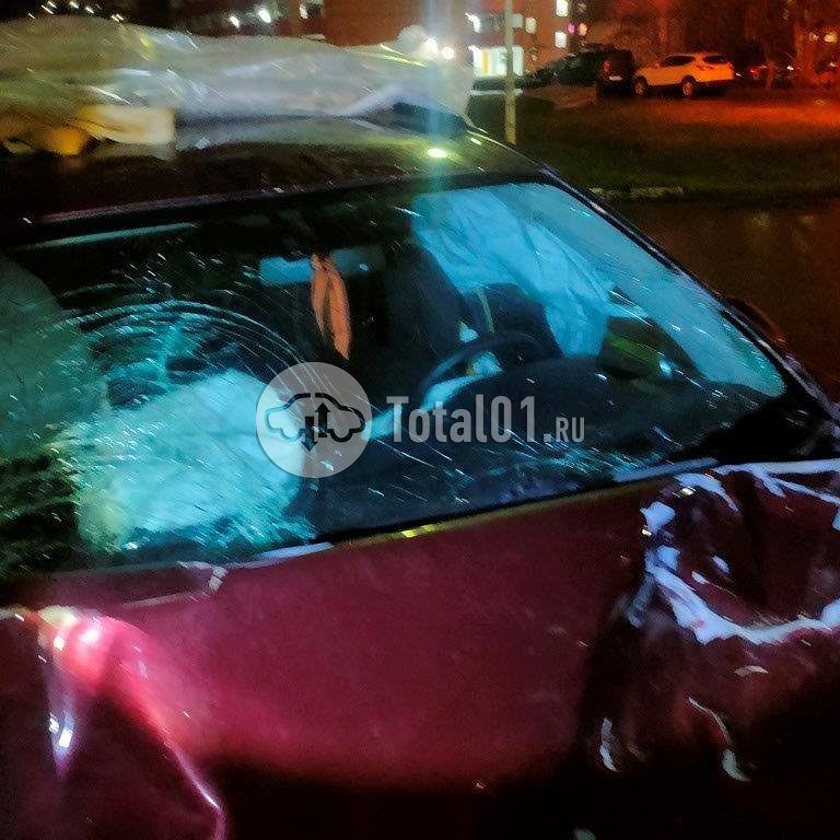 Фото Toyota RAV4 282