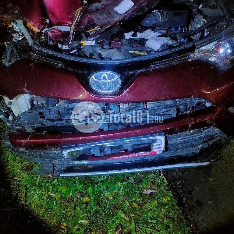 Фото Toyota RAV4 284