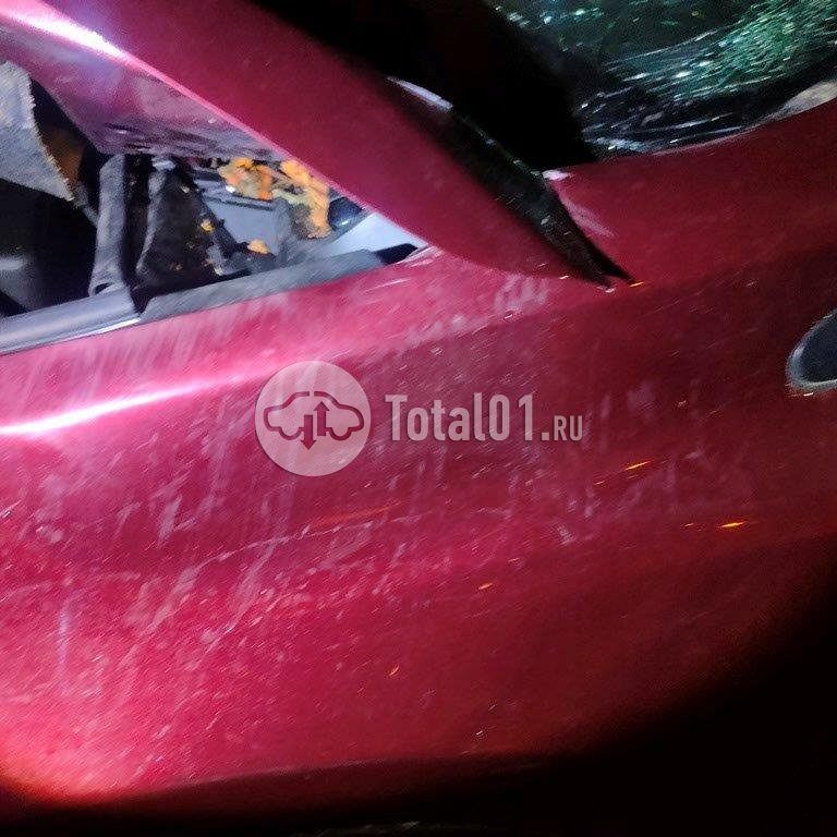 Фото Toyota RAV4 288