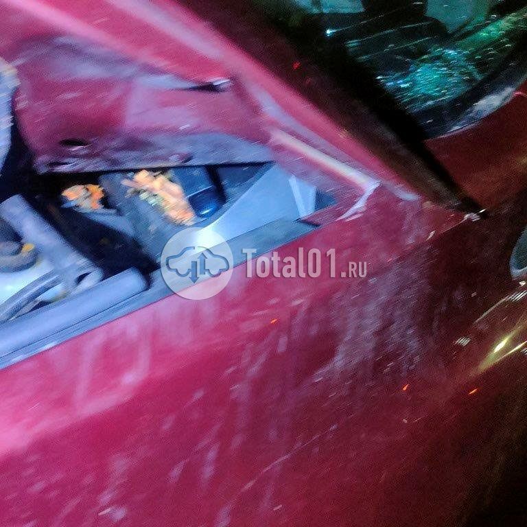 Фото Toyota RAV4 290