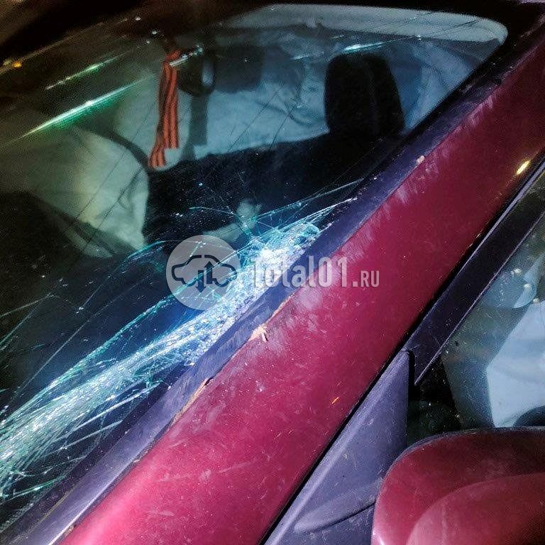 Фото Toyota RAV4 292