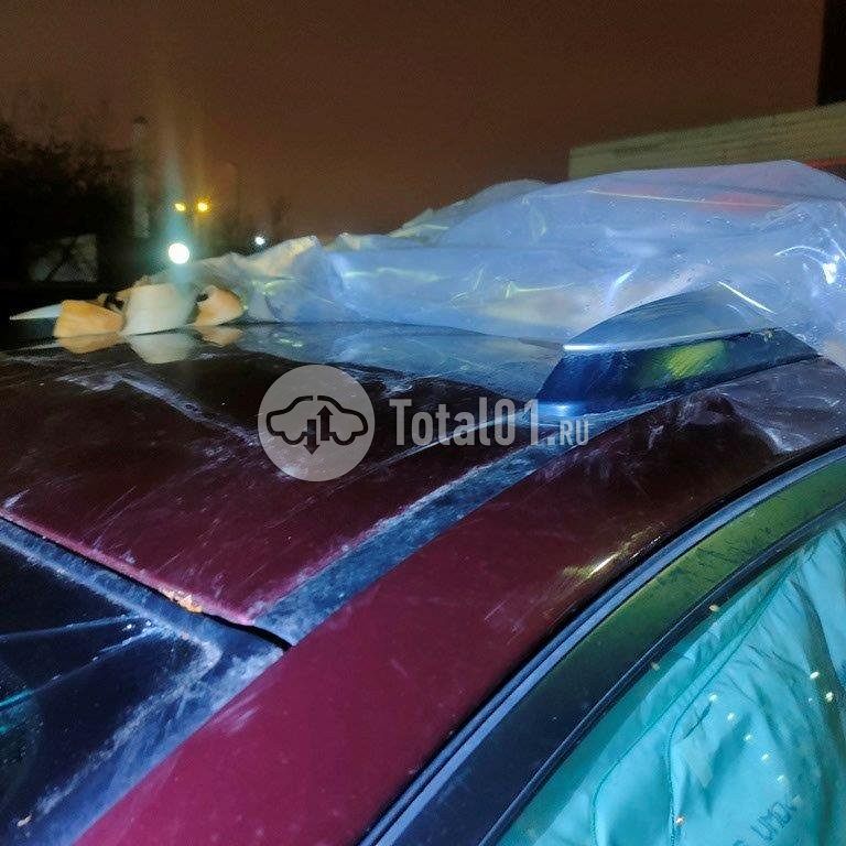 Фото Toyota RAV4 294