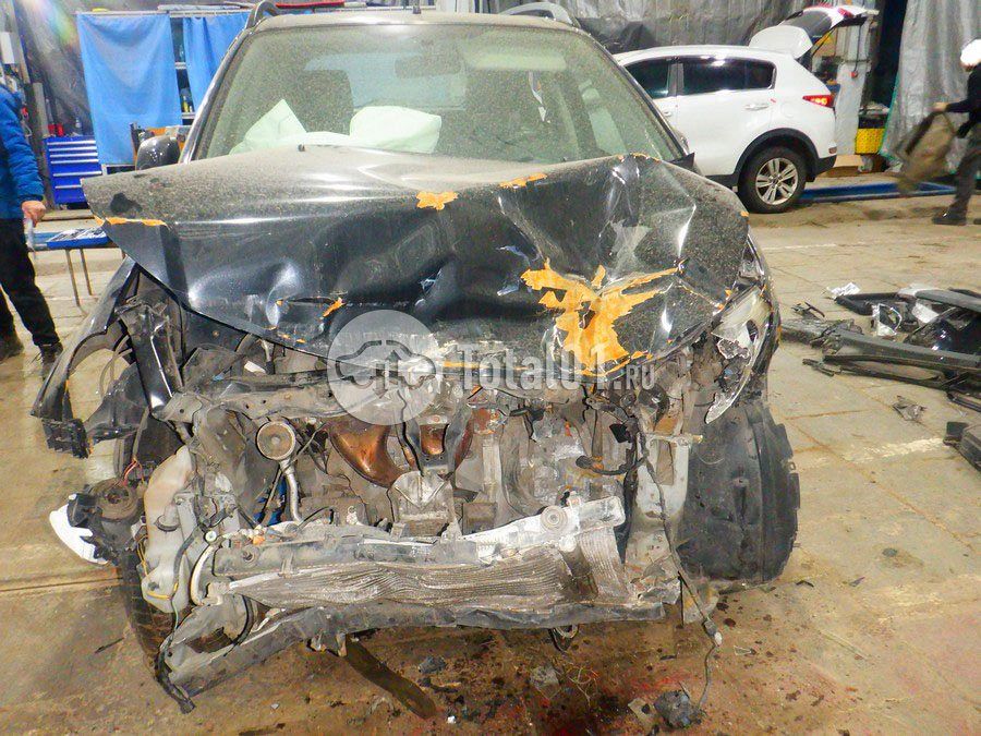 Фото Suzuki SX4 4