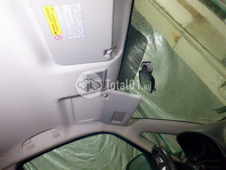 Фото Suzuki SX4 26