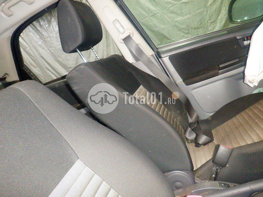 Фото Suzuki SX4 30