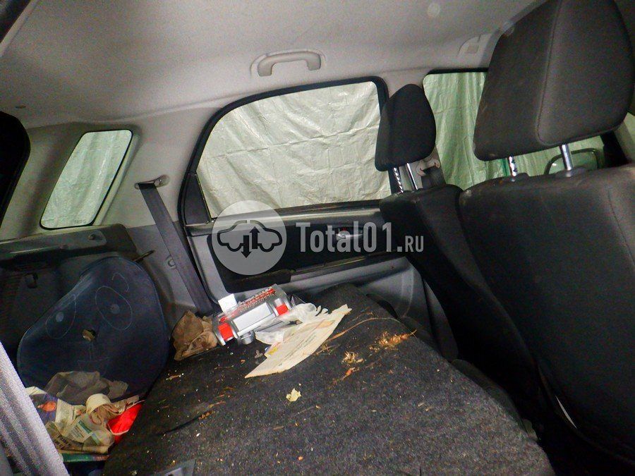 Фото Suzuki SX4 40