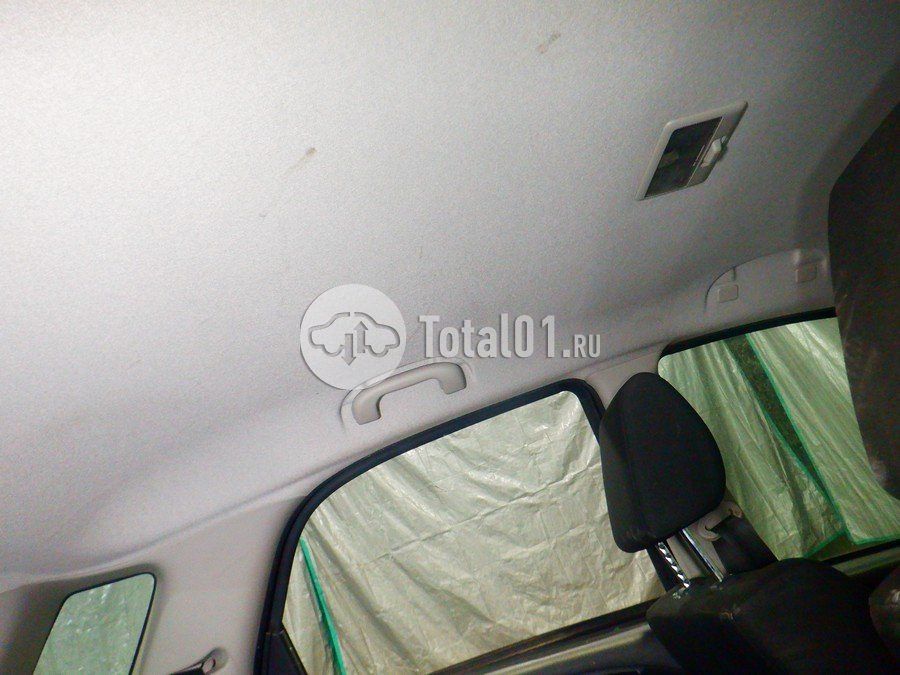 Фото Suzuki SX4 42