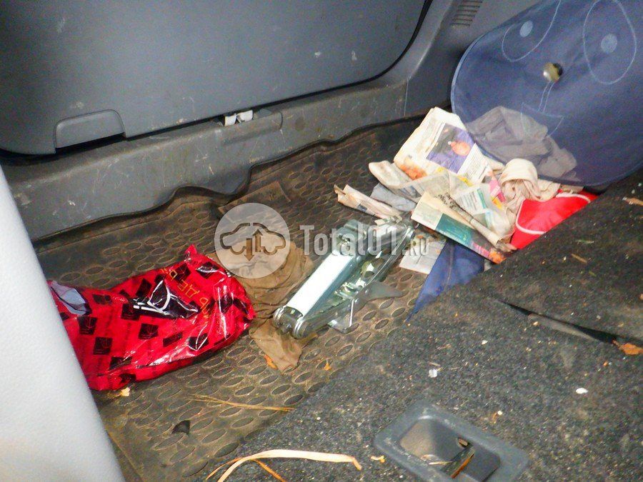 Фото Suzuki SX4 44