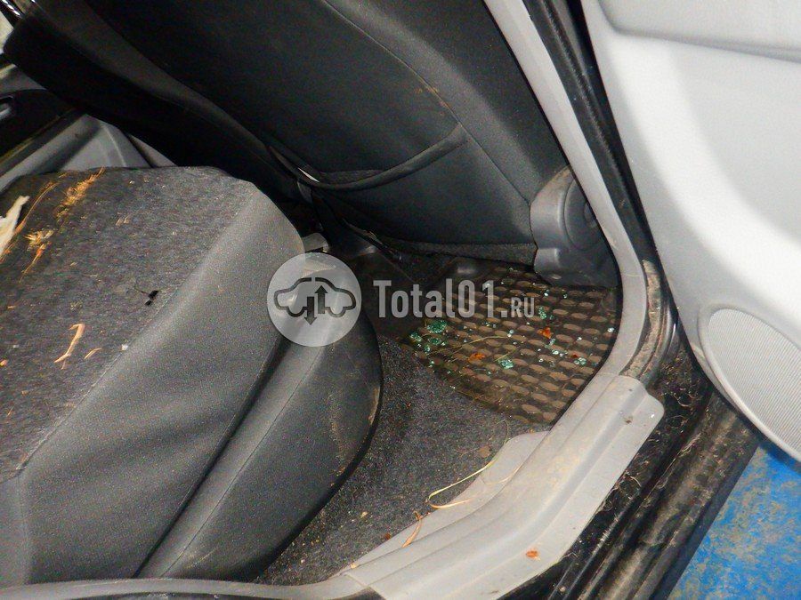 Фото Suzuki SX4 48