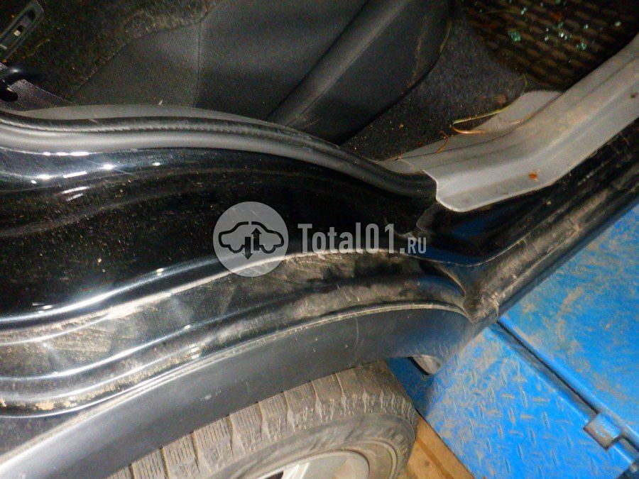 Фото Suzuki SX4 50