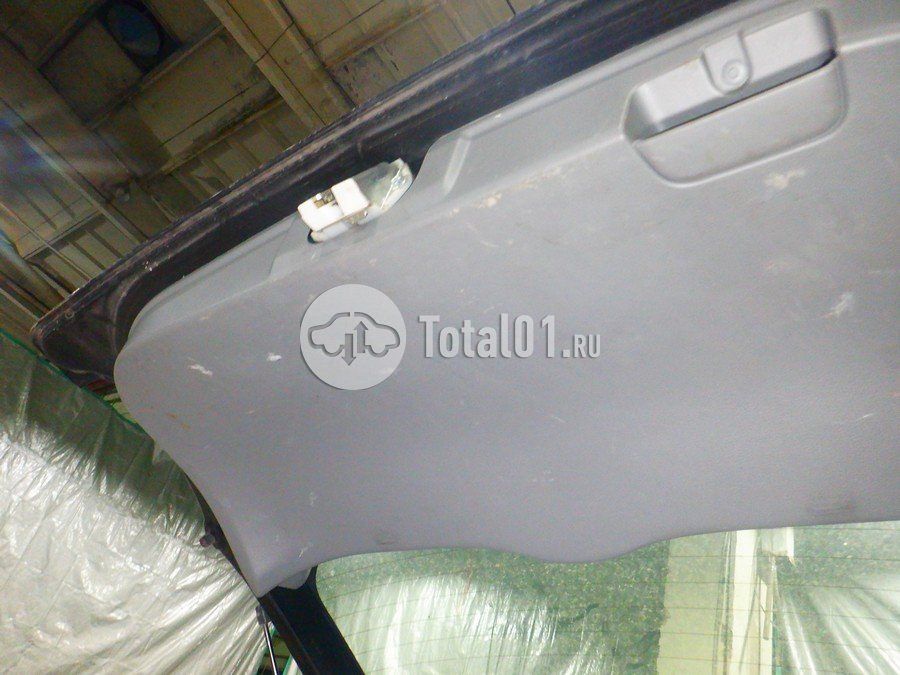 Фото Suzuki SX4 52