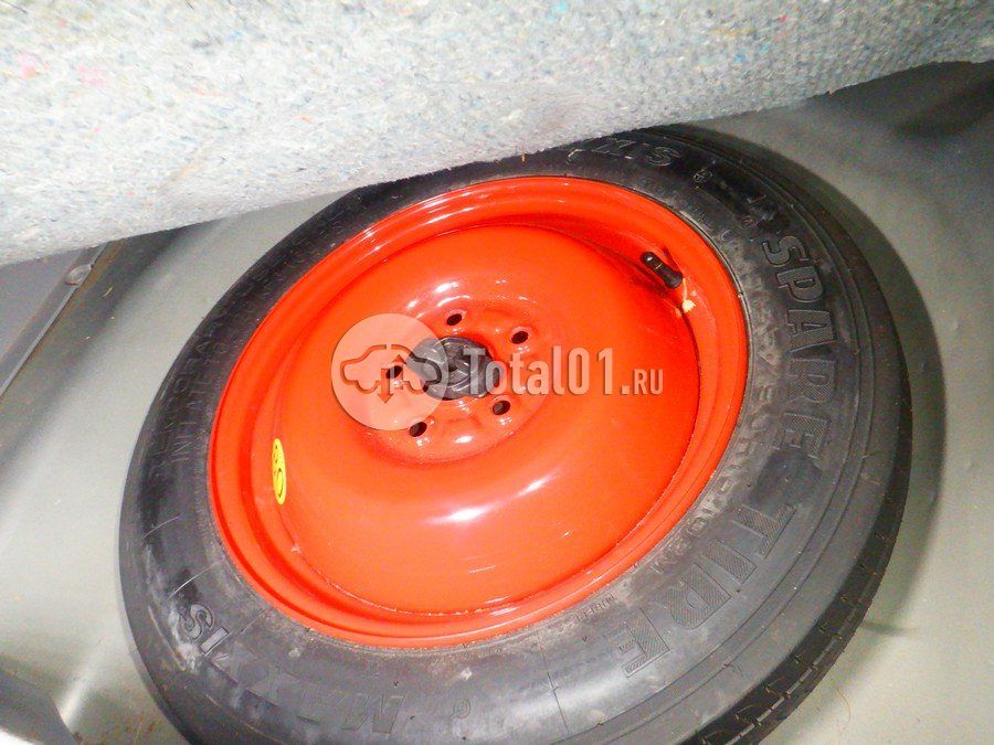 Фото Suzuki SX4 56