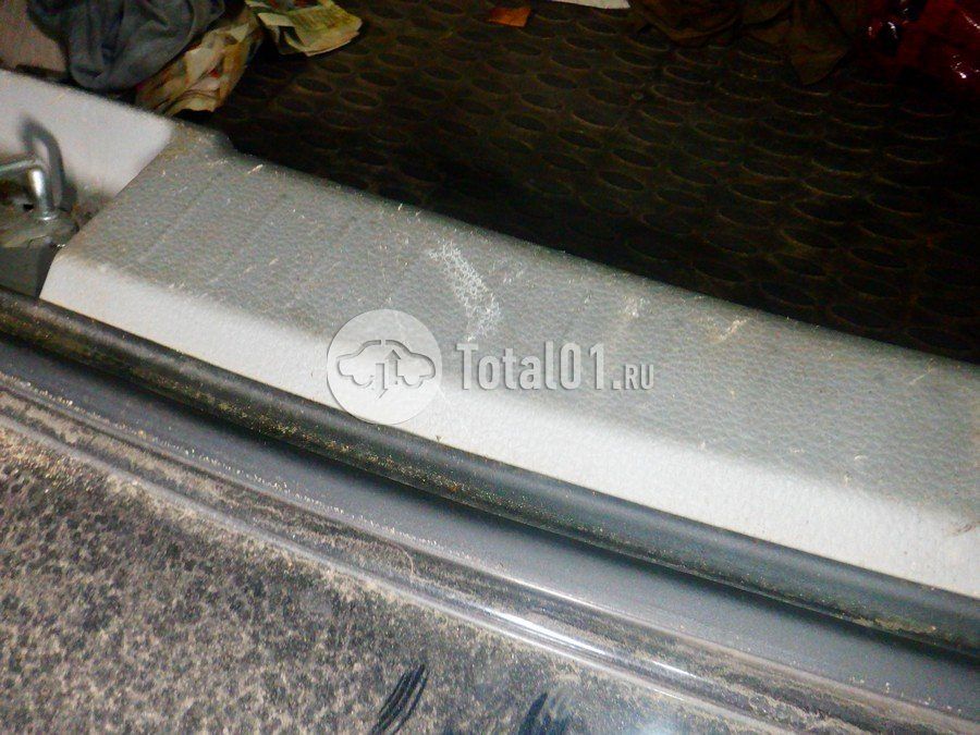 Фото Suzuki SX4 58