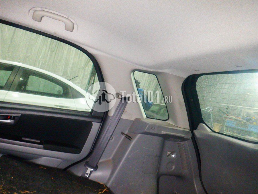 Фото Suzuki SX4 60