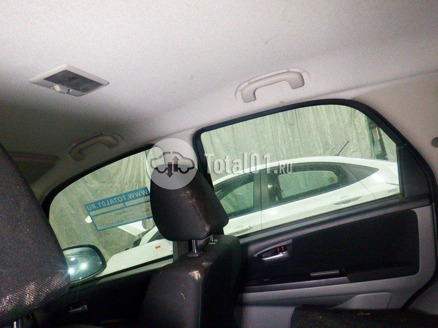 Фото Suzuki SX4 62