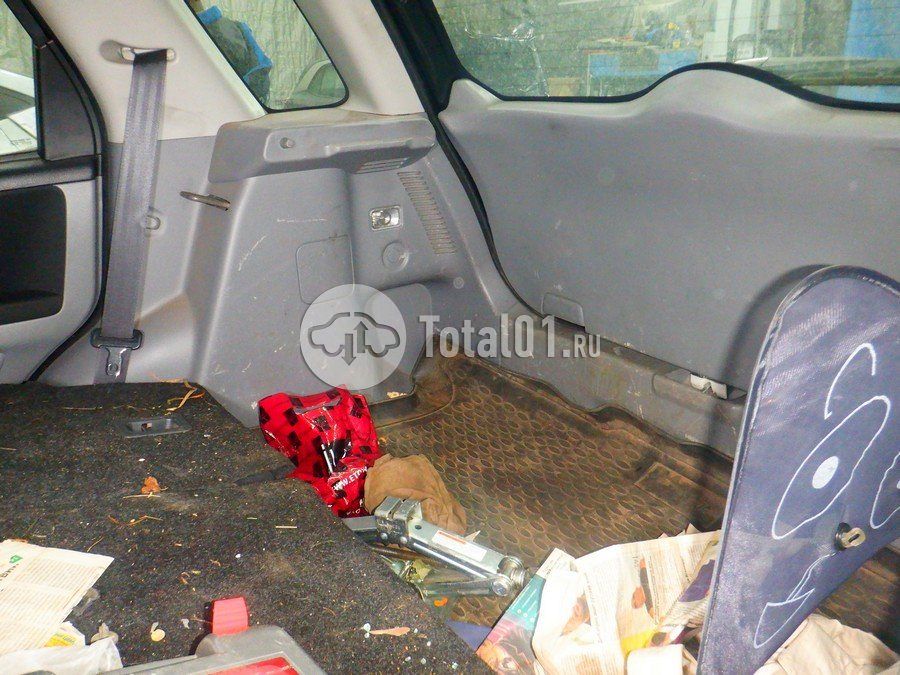 Фото Suzuki SX4 64