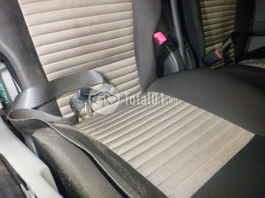 Фото Suzuki SX4 68