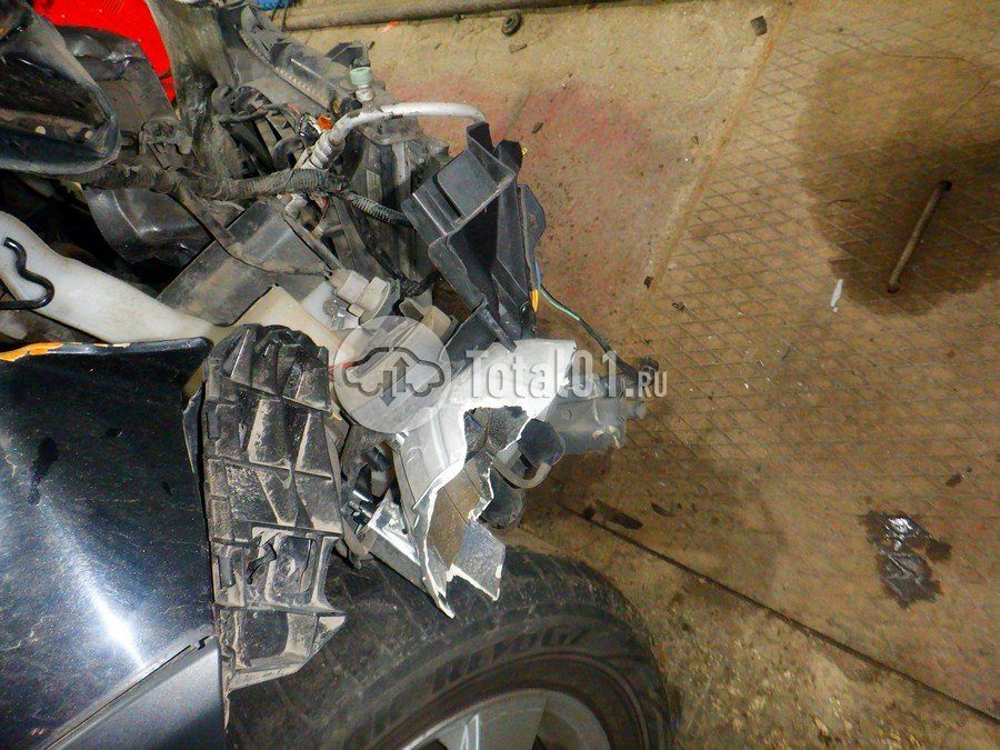 Фото Suzuki SX4 76