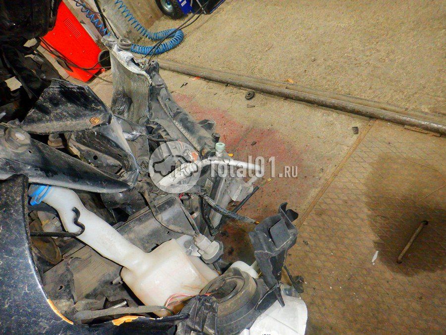 Фото Suzuki SX4 78