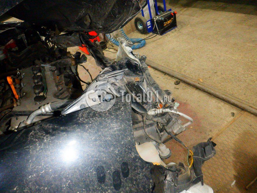 Фото Suzuki SX4 80