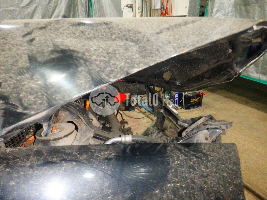 Фото Suzuki SX4 82