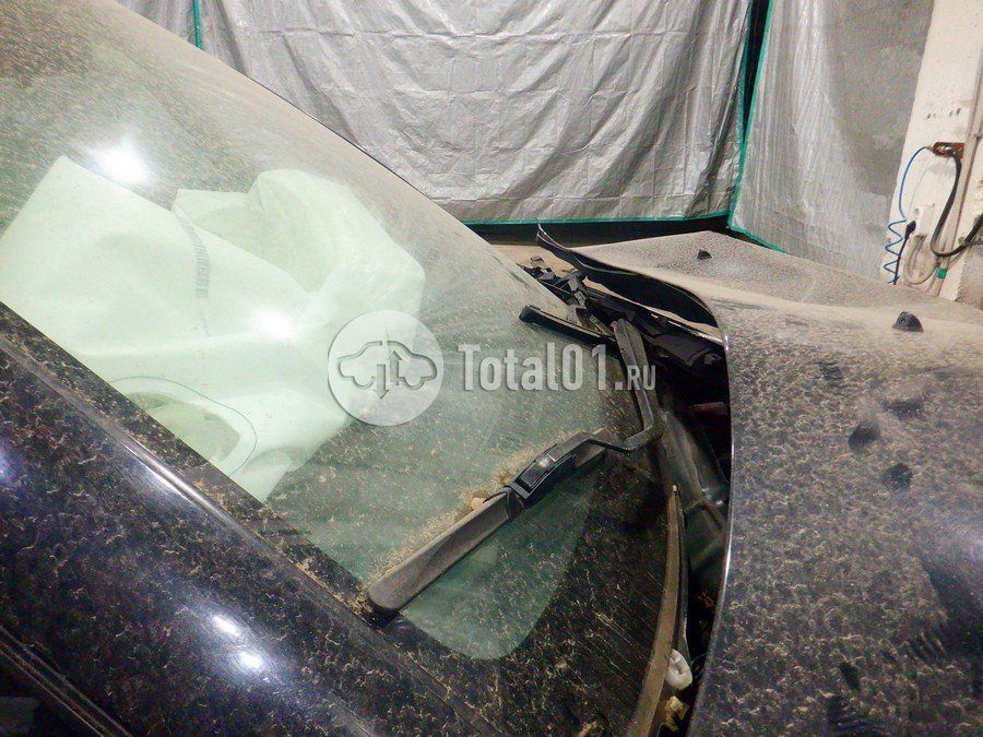 Фото Suzuki SX4 86