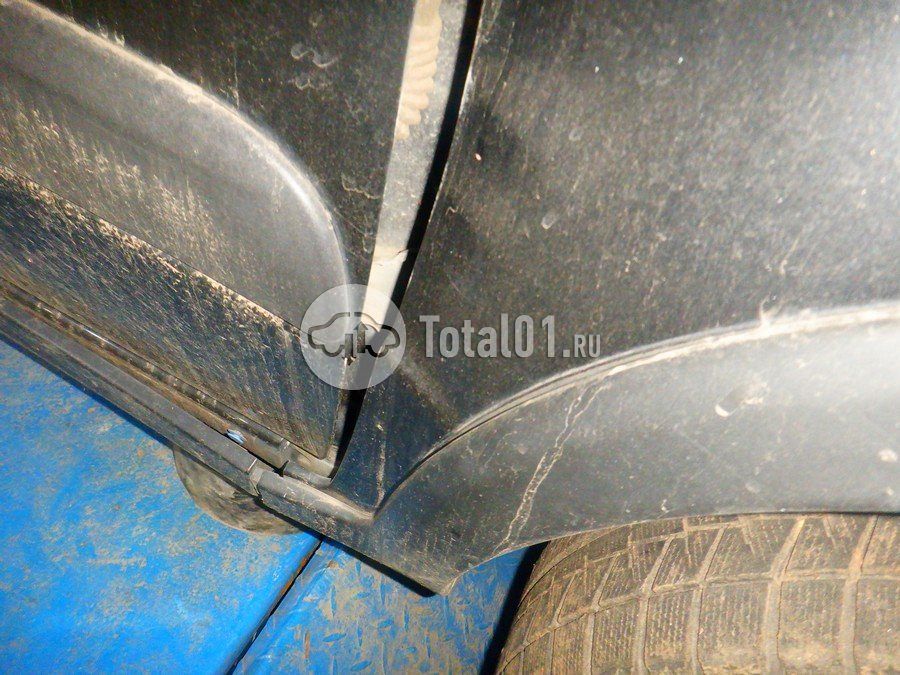 Фото Suzuki SX4 92