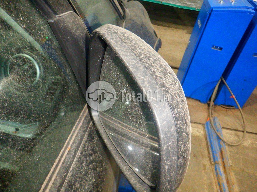 Фото Suzuki SX4 100