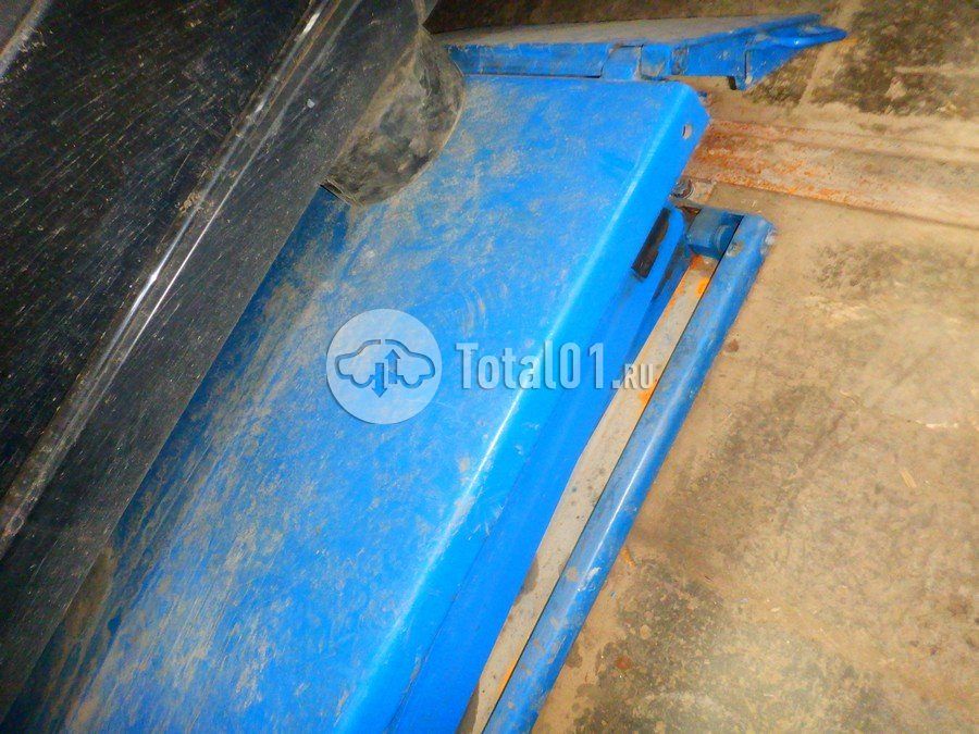 Фото Suzuki SX4 102