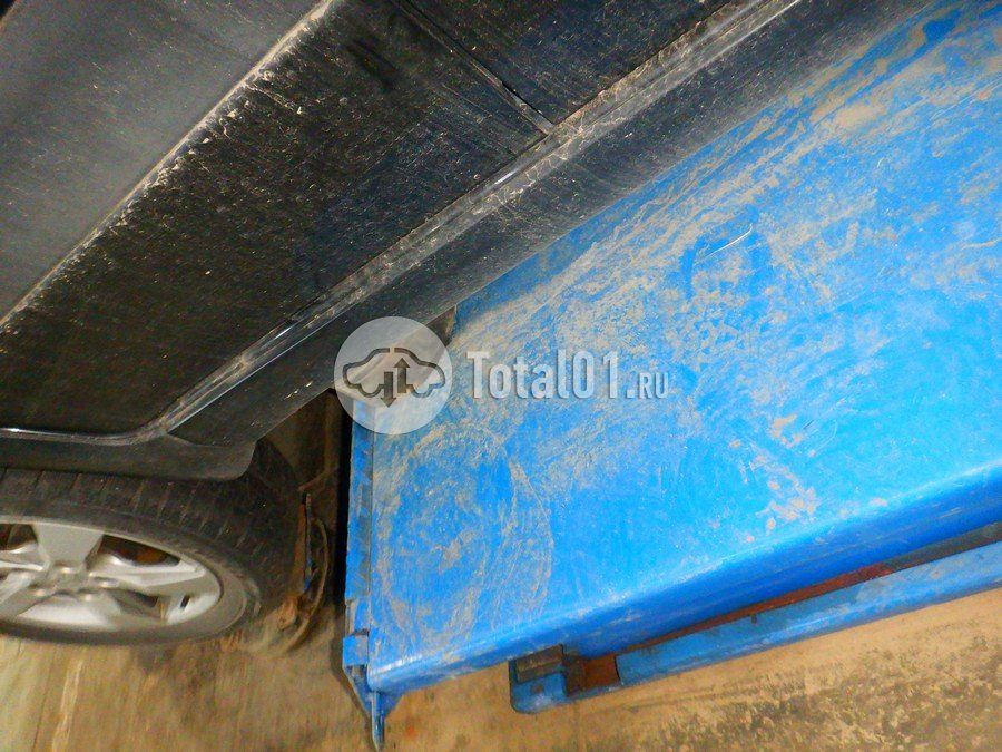 Фото Suzuki SX4 104