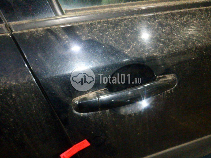 Фото Suzuki SX4 106