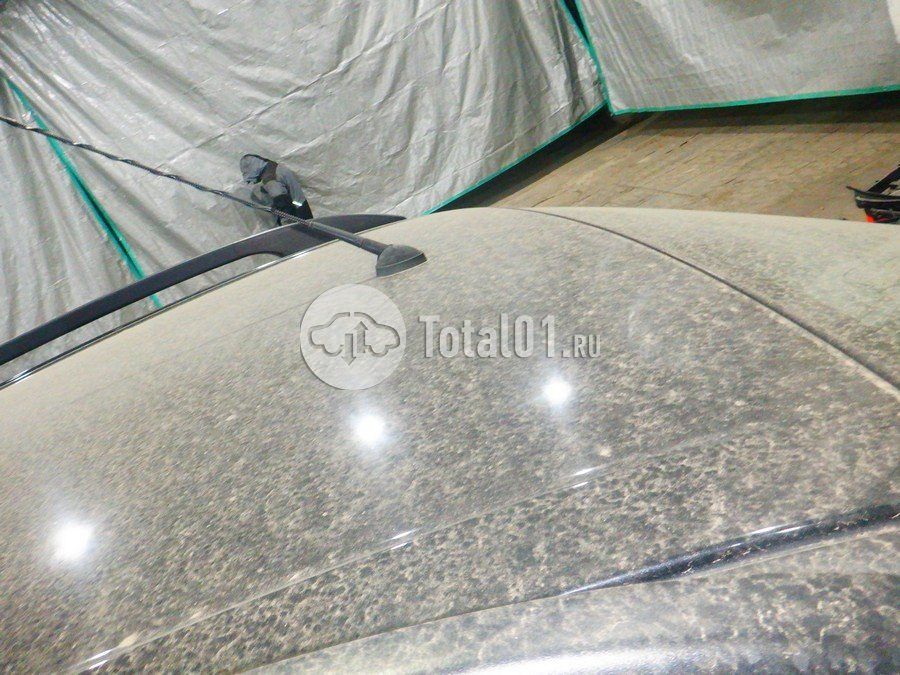 Фото Suzuki SX4 110