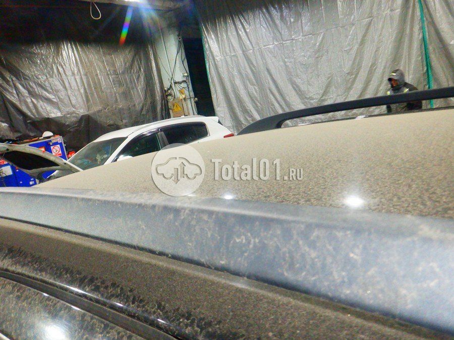 Фото Suzuki SX4 114