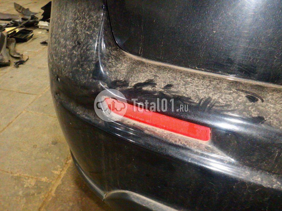 Фото Suzuki SX4 126