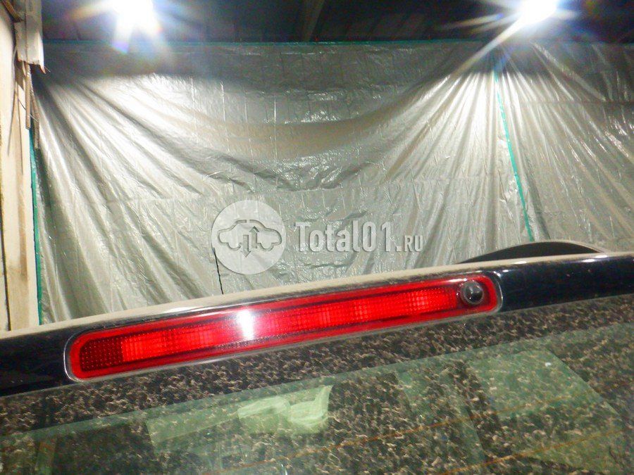 Фото Suzuki SX4 130