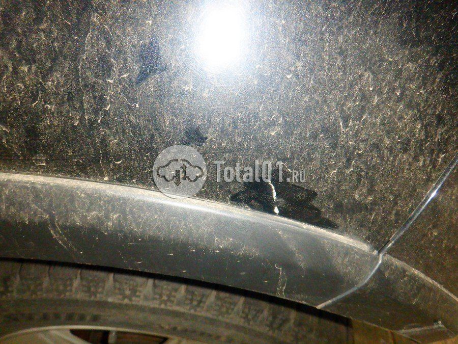 Фото Suzuki SX4 134