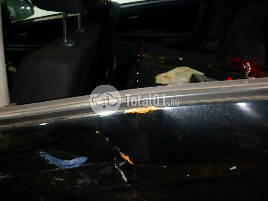 Фото Suzuki SX4 138