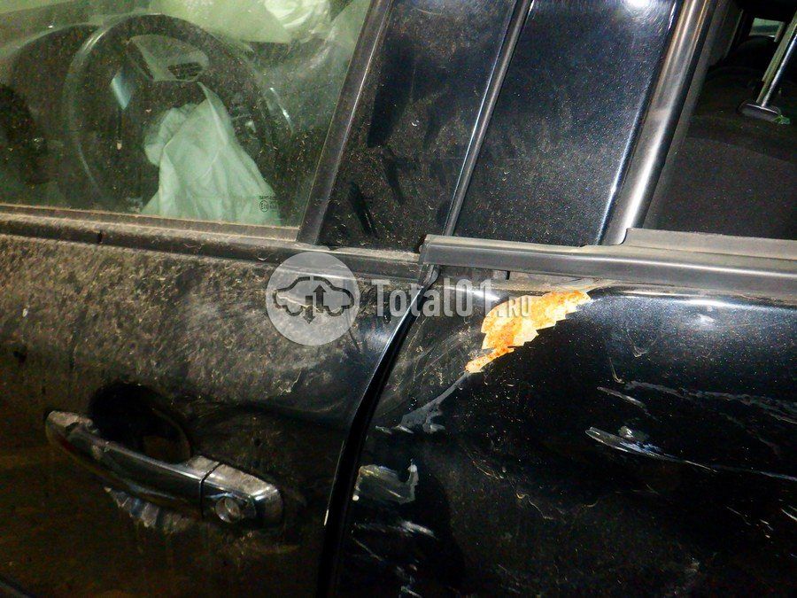 Фото Suzuki SX4 140