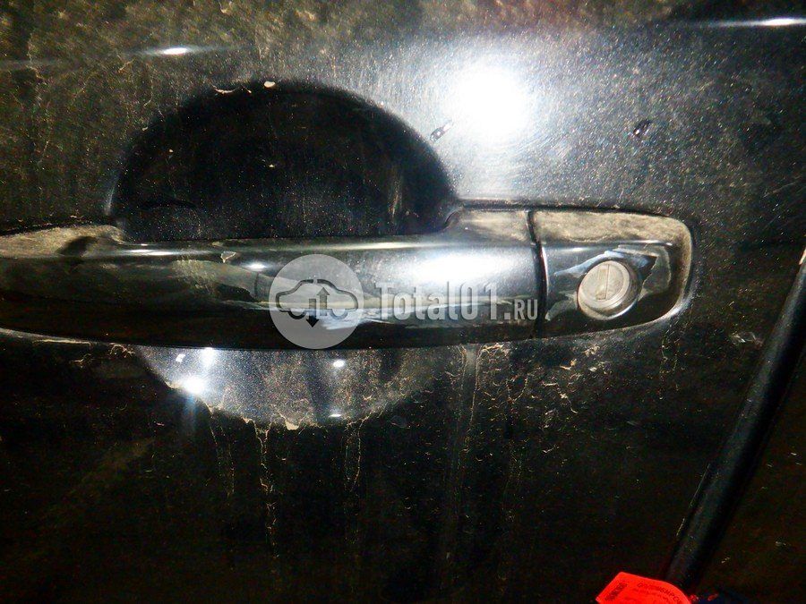 Фото Suzuki SX4 148