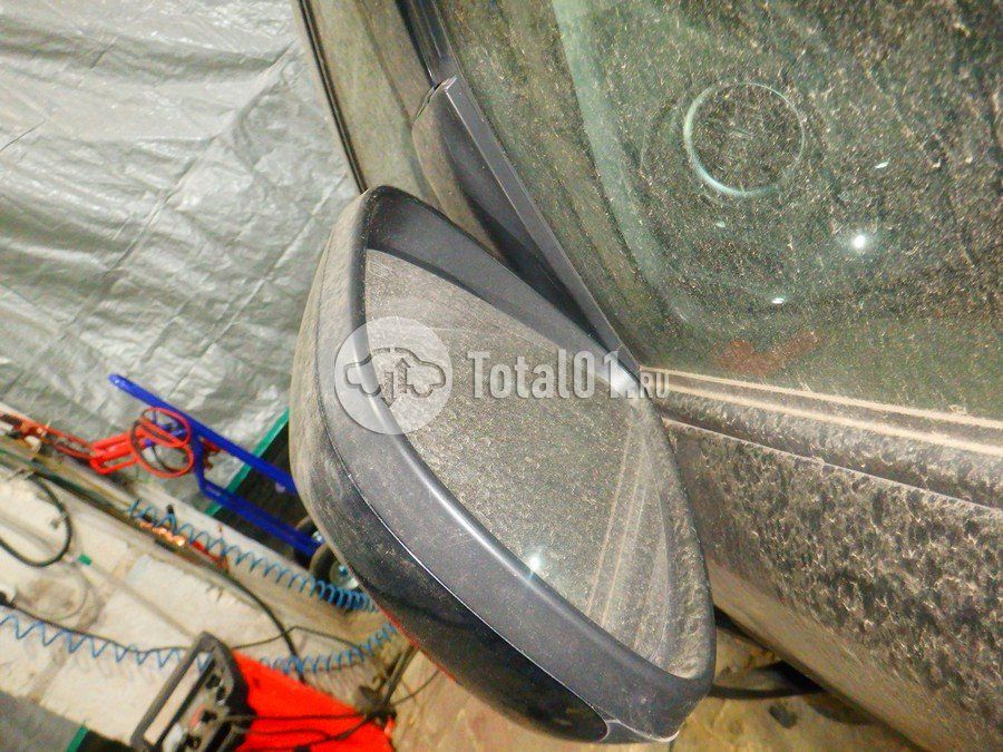 Фото Suzuki SX4 152