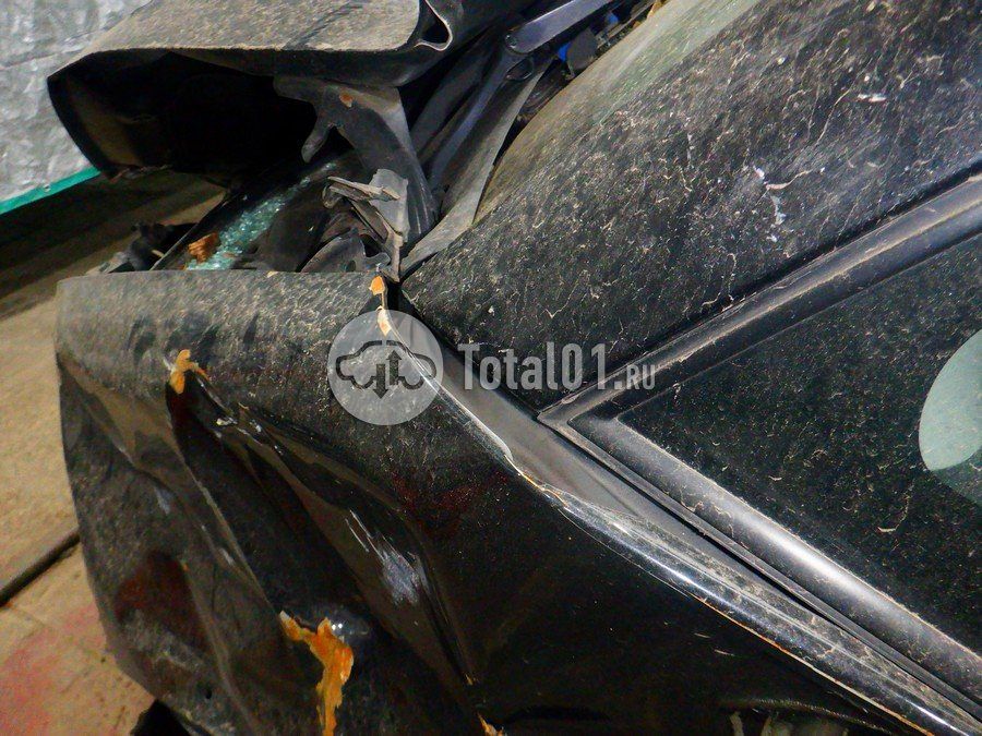 Фото Suzuki SX4 160