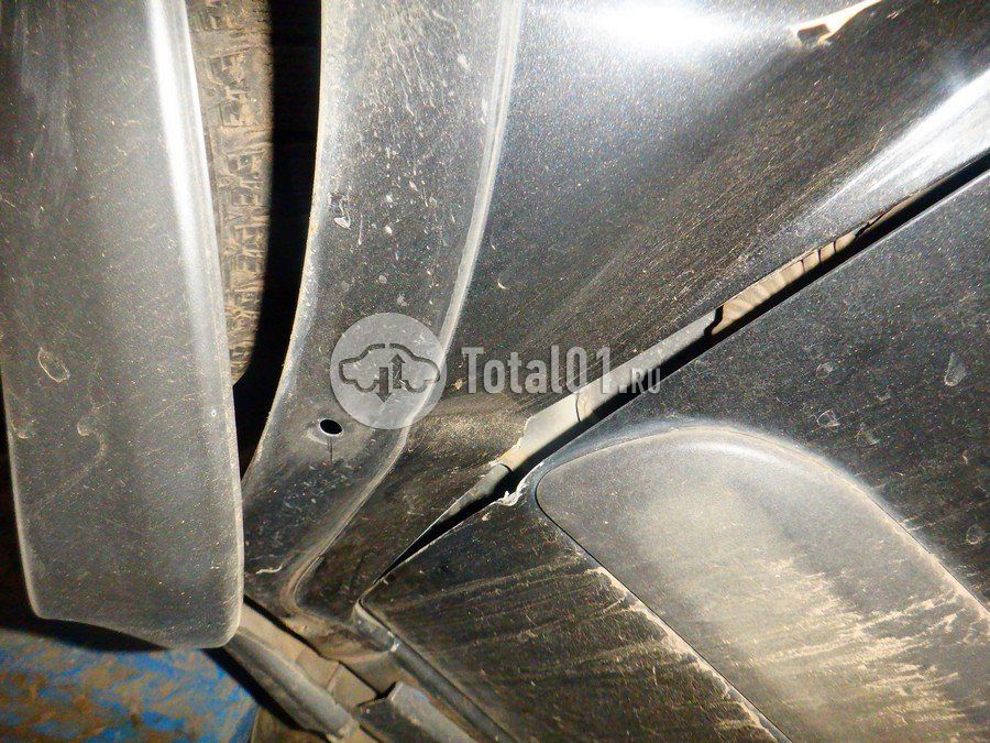 Фото Suzuki SX4 164