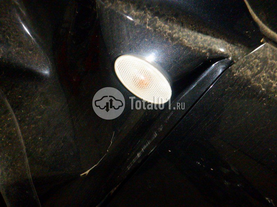 Фото Suzuki SX4 166