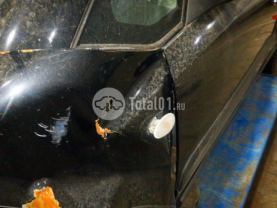 Фото Suzuki SX4 174