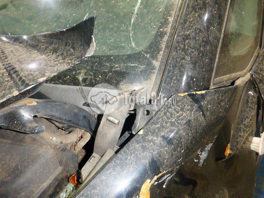 Фото Suzuki SX4 178