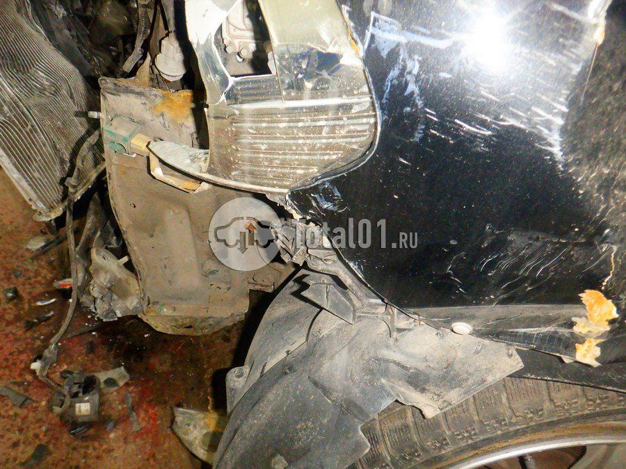 Фото Suzuki SX4 188